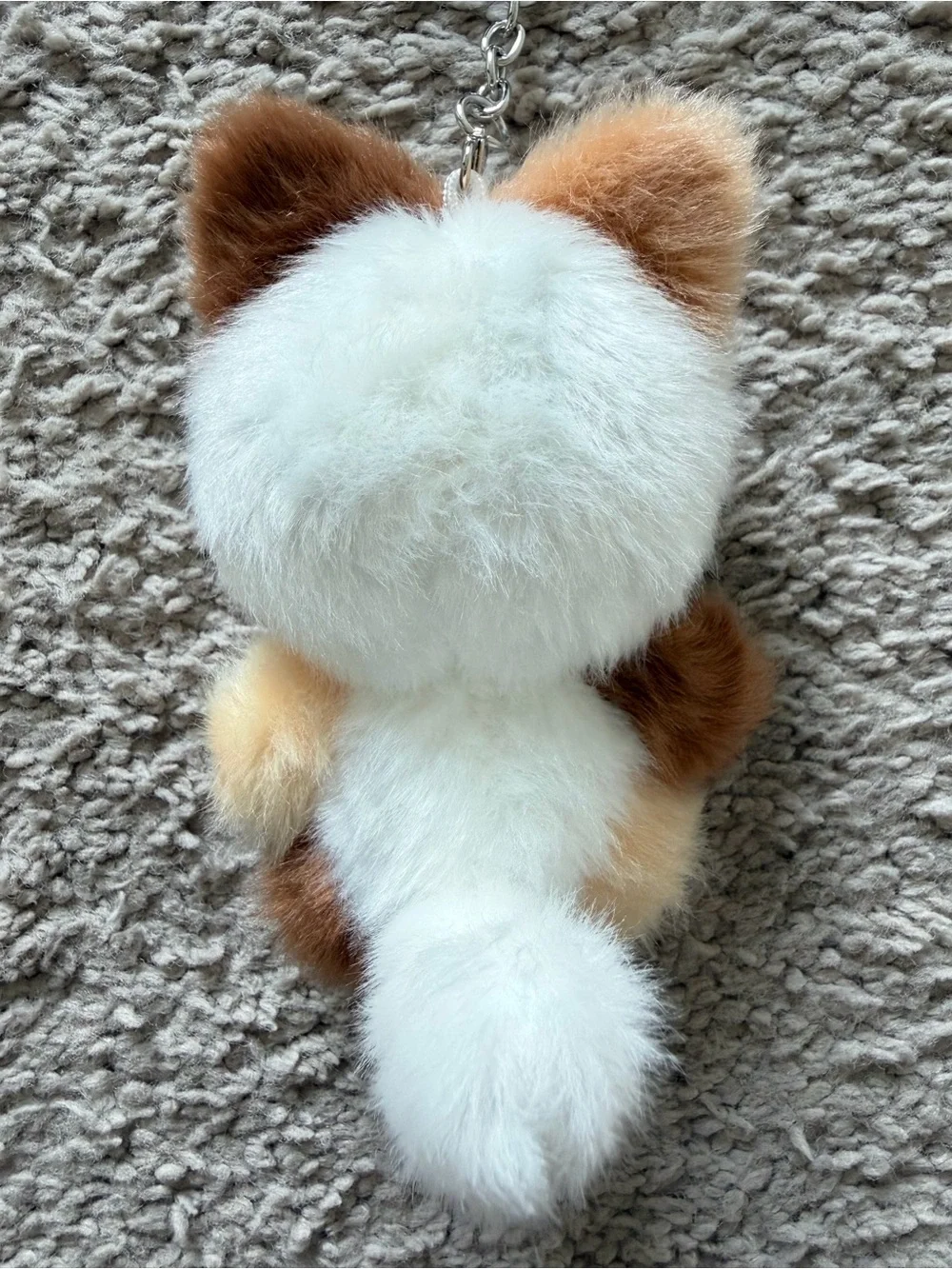 Bond MOW MOW ENFJ Plush Keychain Aurora MOW Series Collectible Doll